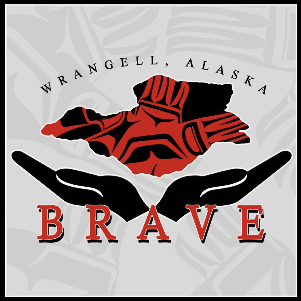 BRAVE Wrangell